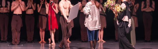 GALERII | Selgusid Vanemuise balletiauhindade laureaadid