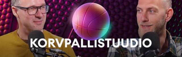 Siim-Sander Vene_ täna on rohkem mõtlemist, et tooge meile see tugev vastane, et saaks neile ära panna