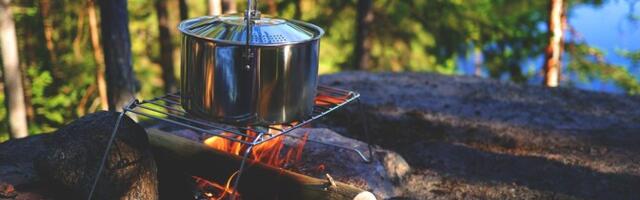 RMK teabejuht: tasuta lõkkepuud on mõeldud jalgsi liikuvatele matkajatele