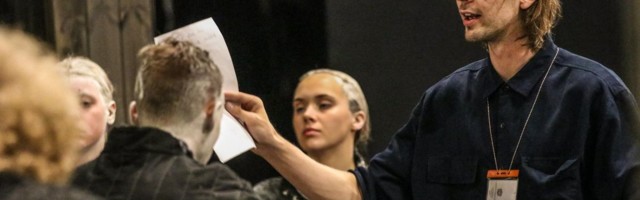 "Peer Gynti" lavastaja Karl Laumets: norra mõtteilm on meile väga lähedane