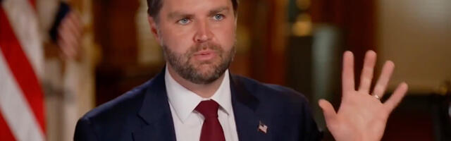 USA asepresident: USA lõpetab Ukraina sõja toetamise, kui Euroopa soovib jätkata, siis peab ise panustama