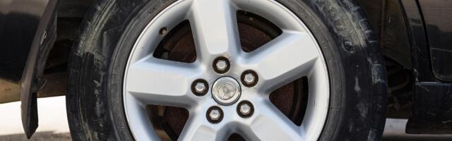 Mis eesmärgiga kruvid, kurikael?