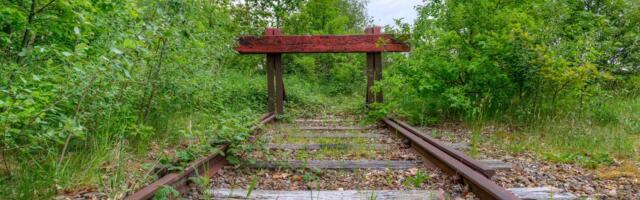 Raudtee ainult Läti piirini? Riiast Eesti piirini kulgeva Rail Balticu trassi rahastusmudel ei ole veel selgunud