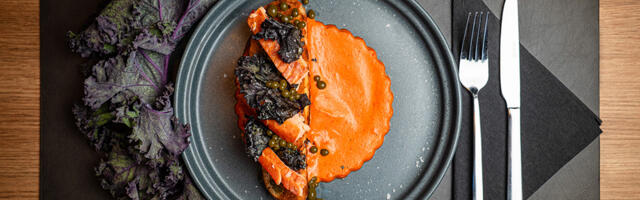 UMA MEKK Sügisgurmee kutsub märkama ja väärtustama kohalikku toitu