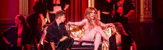 Heldur Harry Põldast saab Jennifer Lopez