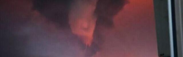 Reuters: Ukraina droonirünnak peatas Vene naftatehase töö