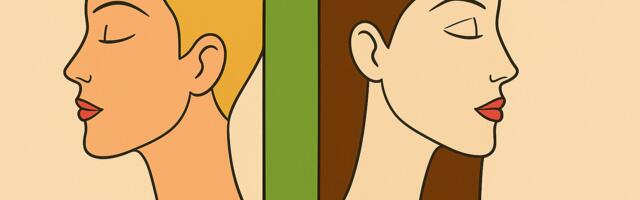 Lühikesed või pikad juuksed? See nipp aitab sul lõpuks teada, milline soeng sulle kõige paremini sobib