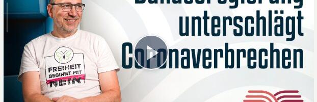 Föderaalvalitsus surub ÜRO-le esitatud inimõiguste aruandes maha koroonaviiruse kuriteod