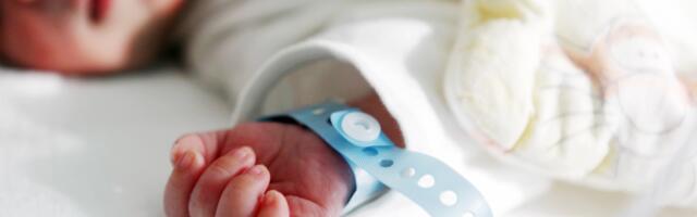 Oktoobris registreeriti 795 sündi