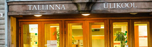 Liberaalse Lääne ülikoolid ja teadusmaastik kaotavad tõsiseltvõetavuse