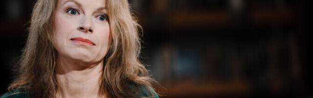 Eva Koldits: teater aitab tundmatuse piire turvaliselt ületada