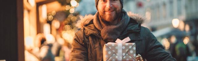 Kingitus, mis toetab igapäevaelu: miks on iPhone suurepärane valik sinu lähedasetele? 