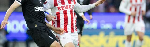 Karol Metsa koduklubi võitles viimasel sekundil välja viigipunkti