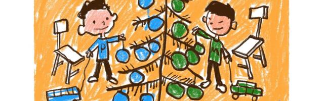 Argo Ideon: linnapeakohta ei peeta Eesti poliitikas esindusrolliks, mille sisu on käia lasteaias linti lõikamas