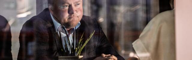 Poliitikasse naasnud Kajar Lember sai Kambja vallavanemaks