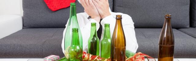 Mari Kukk: „Jõuluks joon ennast kodus ämblikuks“