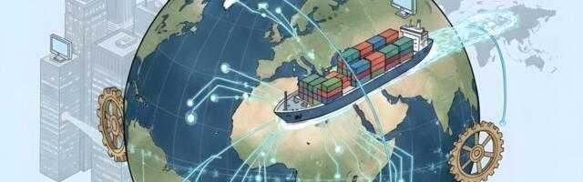 Globaliseerumise piirid? Protektsionism ja majanduslik rahvuslus kui heaolu allikas