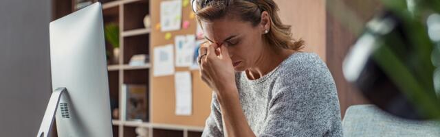 Tööstress ja tähemärgid: kes püsib pinges rahulik, kes kaotab tööpäeval täielikult enesevalitsuse