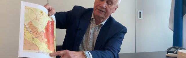 VIDEO! Peep Vassiljev: maavarad peavad jääma meie lastele, mitte minema oksjonil välisfirmadele