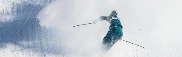 DELFI OLÜMPIAL | Kohtunikud lugesid Henry Sildaru viimase maandumise kukkumiseks. Sinna jäi pääs finaali