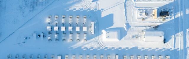 Eesti ettevõte WiSo Engineering rajab Euroopa mastaabis mõjukaid akuparke  