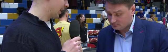 DELFI VIDEO | Alar Varrak_ tõotab tulla väga põnev kevad