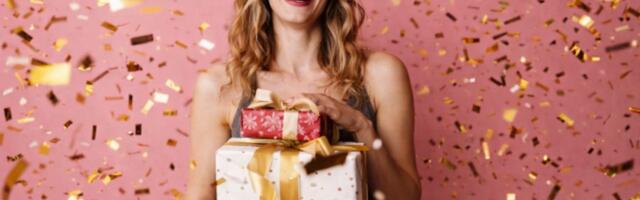 Miks inimesed armastavad üllatusi ja tasuta kingitusi?