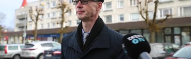 VIDEO | Marti Kuusik peab prokuratuuri esitatud süüdistust õhul põhinevaks