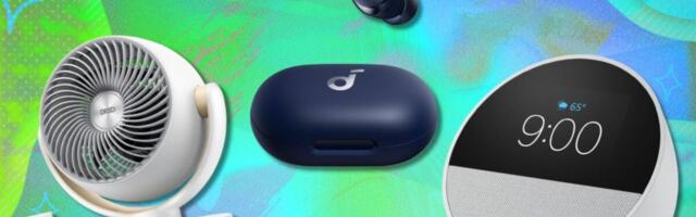 40+ deals under $50 in Amazons Big Spring Sale — Amazon devices, earbuds, Switch games