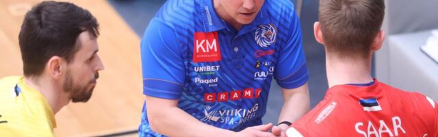 VIDEO | Rainer Vassiljev pärast finaalseeria viigistamist_ tasus hääl ära karjuda küll 