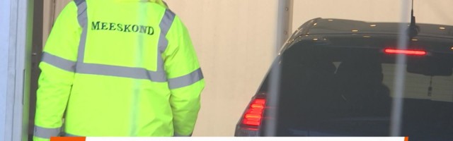 Reporter: Suri viis koroonaviiruse kandjat