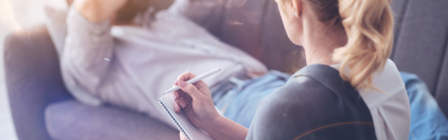 Kadi Kütt: õnneliku elu otsinguil. Teraapia ja terapeudi roll hingeravis