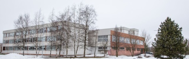 Kiviõli vene koolis tekitas reformiplaan sulgemishirmu