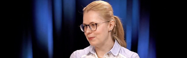 Välgatused: Katrin Lust räägib Eesti elust läbi “Kuuuurija” prisma