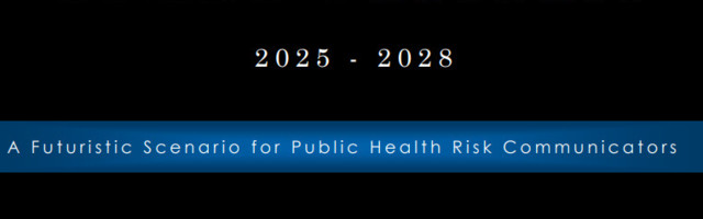 HUVITAVAT LUGEMIST: SPARS-pandeemia stsenaarium kommunikatsioonispetsialistidele aastast 2017