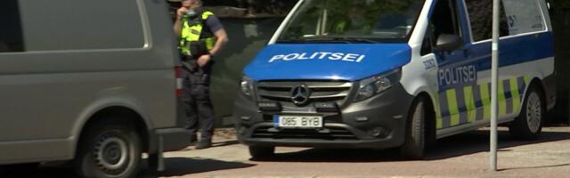 Reporter: Eestlaste turvatunne kasvab, aga tapmiste arvult oleme Euroopas 7. kohal