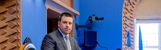 Ratas: riigile kuuluvate energiafirmade suured kasumid tuleks suunata abimeetmete paketti