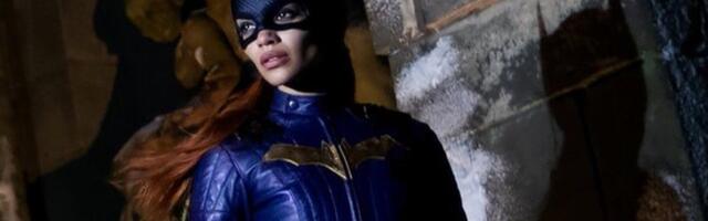 Suure eelarvega “Batgirli” film jäetakse riiulile tolmu koguma