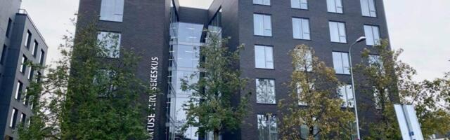 Suurim tervisekeskus asub Lõuna-Eestis