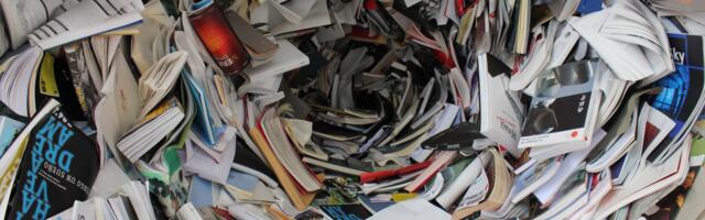 Pärnuski tuleb jäätmeid rohkem sorteerida