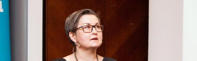 Anne Kleinberg: me ei võistle töötajate pärast välismaaga, vaid erasektoriga