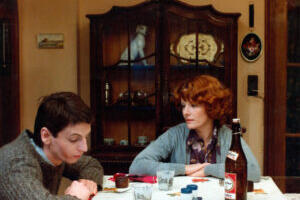 „Jeanne Dielman, 23 quai du Commerce, 1080 Brüssel“ – mis film?