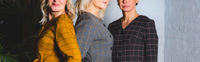 Loomasõbralik moeetendus TFW laval: minevikku peaks jääma ajad, kui ehiti end võõraste sulgedega