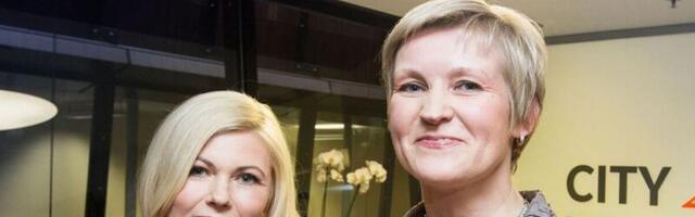 Kristel Amjärvega seotud perearsti- ja eriarstikliinikud kasvasid