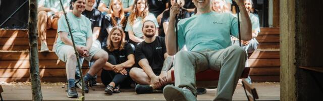 TÜ hargettevõtte UP Catalyst OÜ kaasatud neli miljonit eurot aitavad vähendada Euroopa sõltuvust Hiina süsinikmaterjalidest