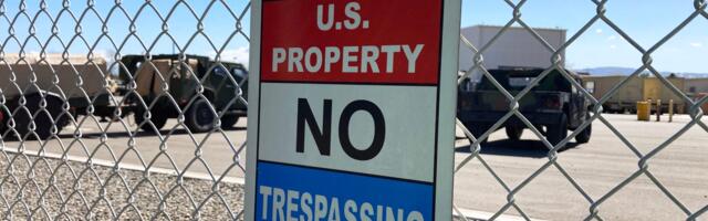 Aafrika võtmetähtsusega riik Niger soovib USA sõjaväe lahkumist oma territooriumilt