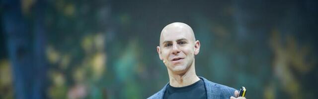 USA psühholoog raamatus: võta töötaja petturi sündroomi kui tema varjatud annet