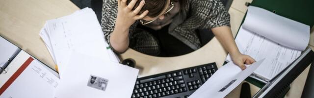 Anneli Kannus: Elame vaid selleks, et töötada? Töölepingu seaduse muudatused suurendavad seda võimalust