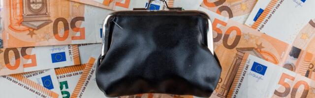 Kaubanduse palgaraport: väikelinnade töötajad saavad nautida hüppelist palgatõusu