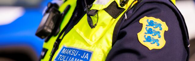 Pühadeaegne meelespea Eesti-Venemaa piiriületajatele